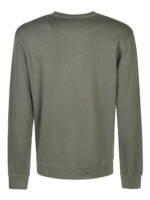 Original Vintage Cotton blend linen sweatshirt