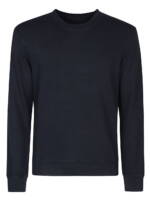 Original Vintage Cotton blend linen sweatshirt