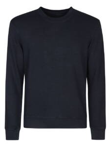 Original Vintage Cotton blend linen sweatshirt
