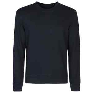 Original Vintage Cotton blend linen sweatshirt