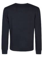 Original Vintage Cotton blend linen sweatshirt