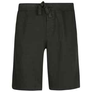 Original Vintage Linen blend cotton shorts