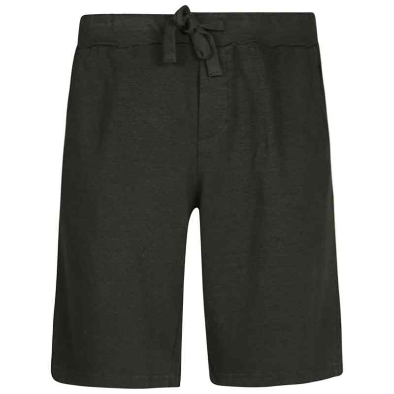 Original Vintage Linen blend cotton shorts