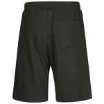 Original Vintage Linen blend cotton shorts