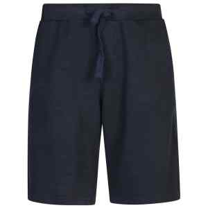 Original Vintage Linen blend cotton shorts