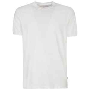 Original Vintage Cotton piquet t-shirt