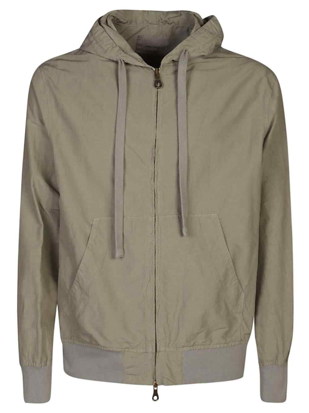 Original Vintage Nylon jacket