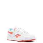 Reebok By Palm Angels BB 4000 II Sneakers with laces