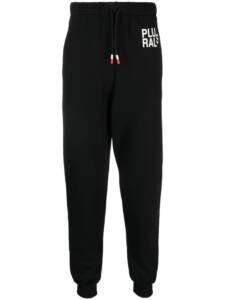 Peuterey Logo cotton sweatpants