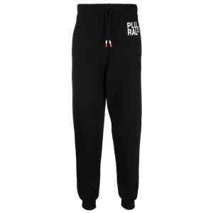 Peuterey Logo cotton sweatpants