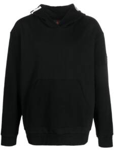 Peuterey Logo cotton hoodie