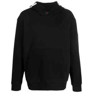 Peuterey Logo cotton hoodie