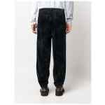 Comme Des Garcons straight trousers