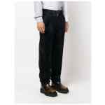 Comme Des Garcons straight trousers