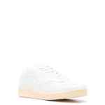 Jil Sander Inserts with Sneakers