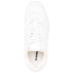 Jil Sander Inserts with Sneakers