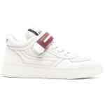 Bally Raise Royce Leather Low-Top Sneakers.