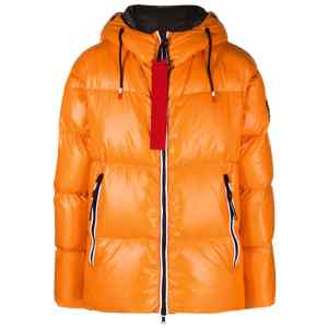 Peuterey Core nylon down jacket