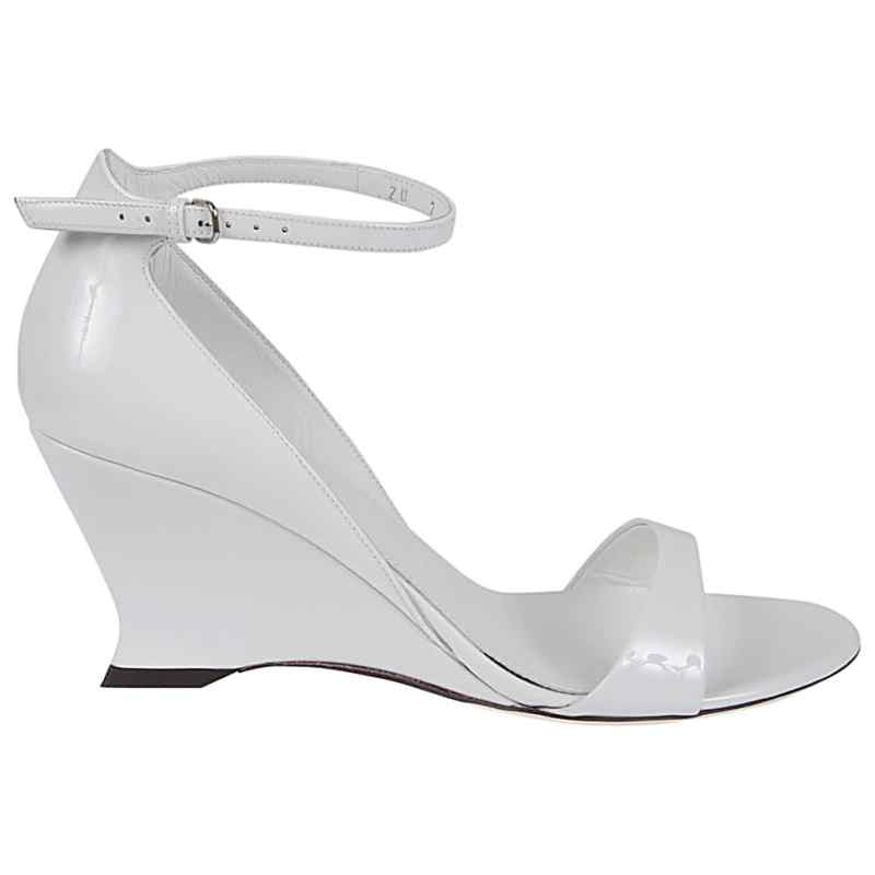 110177955-fw23-ferragamomain-01g484766345002 Ferragamo leather adjustable wedge sandals