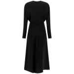 Victoria Beckham Dolman Dress