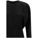 Victoria Beckham Dolman Dress