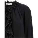Victoria Beckham Ruffle Blouse