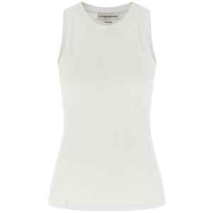 Victoria Beckham Rib Tank Top