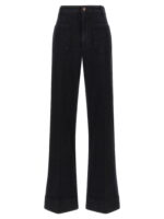 Victoria Beckham Alina Jeans