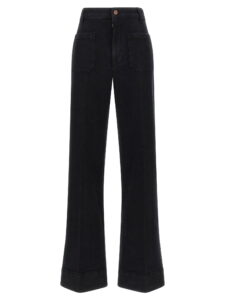 Victoria Beckham Alina Jeans