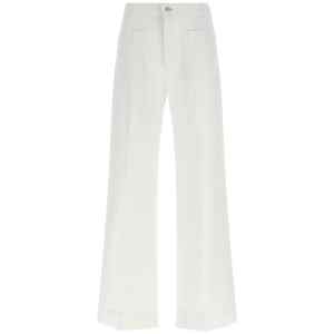 Victoria Beckham Alina Jeans