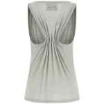 Victoria Beckham Split Tank Top