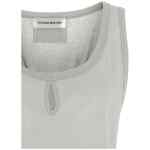 Victoria Beckham Split Tank Top