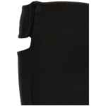 Courreges Loop Milano Skirt