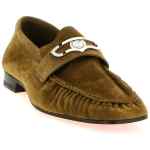 Christian Louboutin Mocallista Loafers