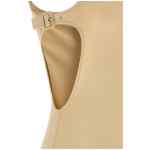 Courreges Body Cut-out