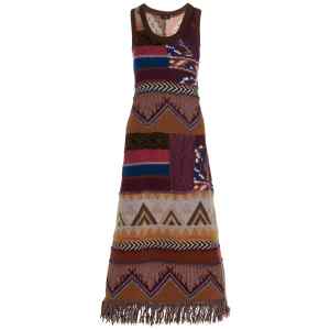 Etro Lee Long Dress