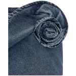 Magda Butrym Denim 12 Skirt Skirt