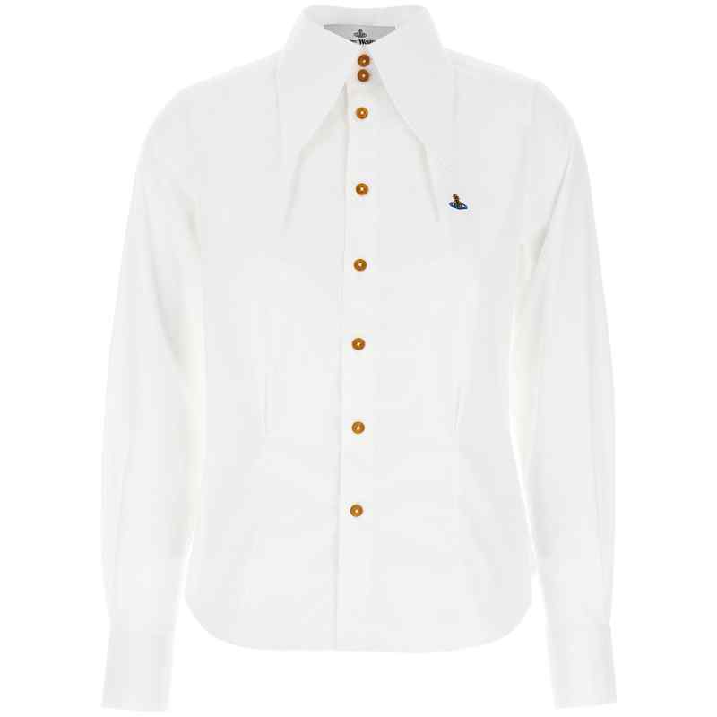 15010060W009QA401_01_M_2025-02-05T10-47-03.371Z Vivienne Westwood W Violin Shirt