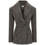 Magda Butrym 04 Blazer