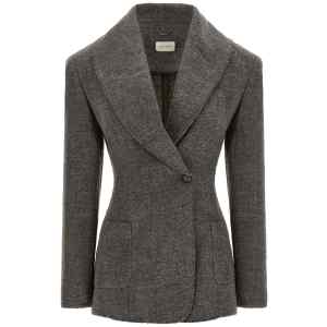 Magda Butrym 04 Blazer