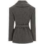 Magda Butrym 04 Blazer