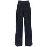Zimmermann Illustration Denim Jeans