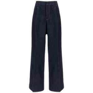 Zimmermann Illustration Denim Jeans