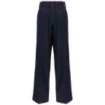 Zimmermann Illustration Denim Jeans