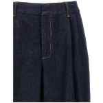 Zimmermann Illustration Denim Jeans