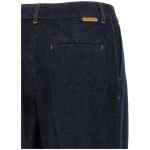 Zimmermann Illustration Denim Jeans