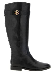 Tory Burch T-lock Boots