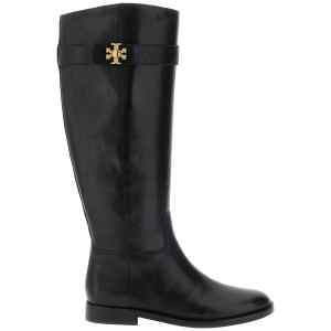 Tory Burch T-lock Boots