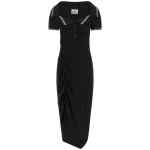 Vivienne Westwood Long Monday Pulling Dress