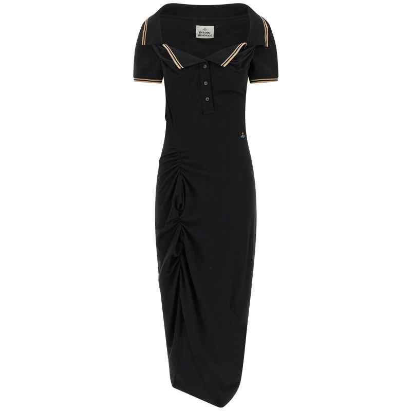 16010056J00AUN401_01_M_2026-09-07T08-08-33.493Z Vivienne Westwood Long Monday Pulling Dress